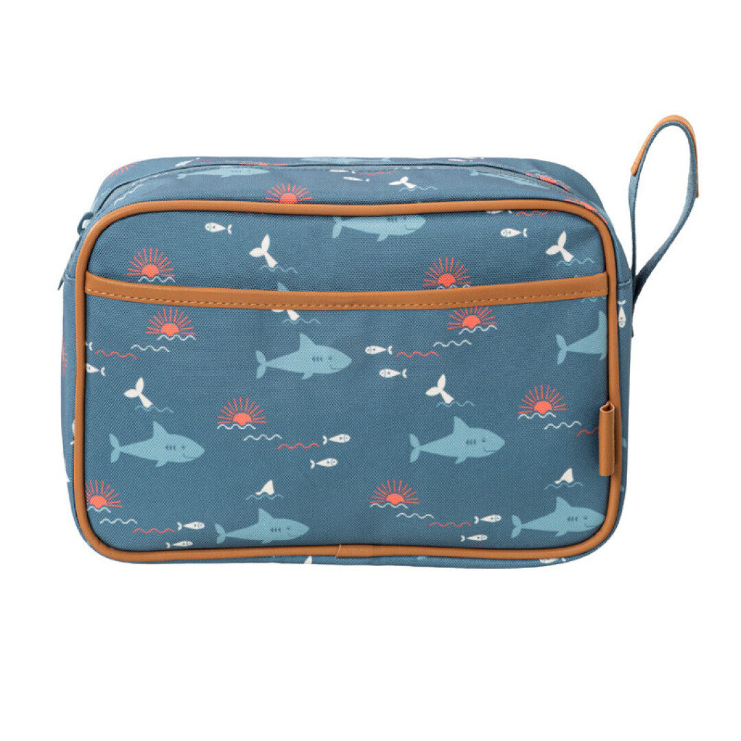 NECESER IMPERMEABLE FRESK - TIBURON