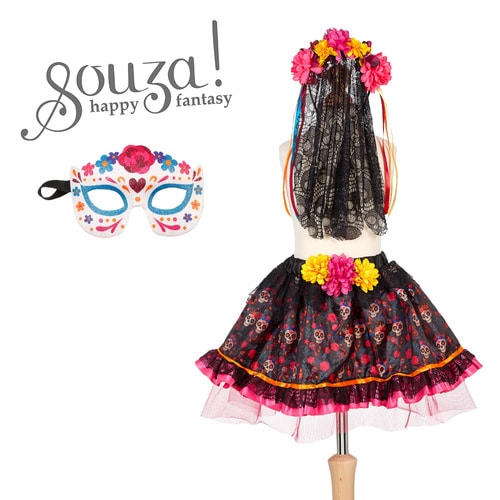 Marisol, 8-10 años, 128-140 cm
