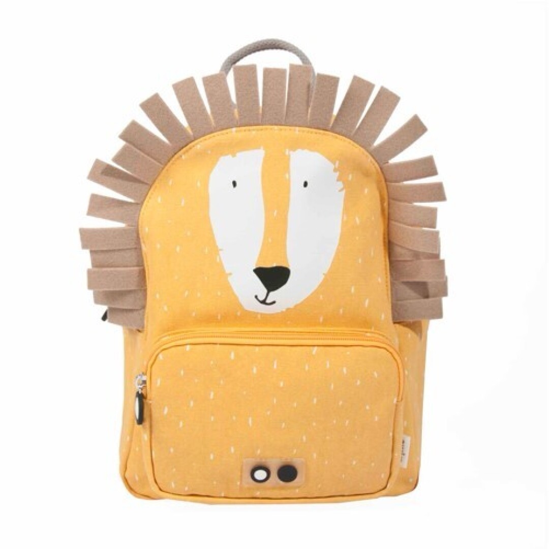 Mochila Mr. Lion. Trixie