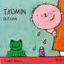 Txomin dutxan