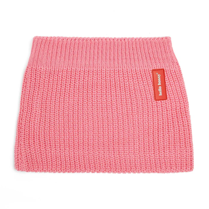 Calentador de cuello Snood Cocoon Pink ( 1-5 años)