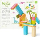 Tegu 14 piezas