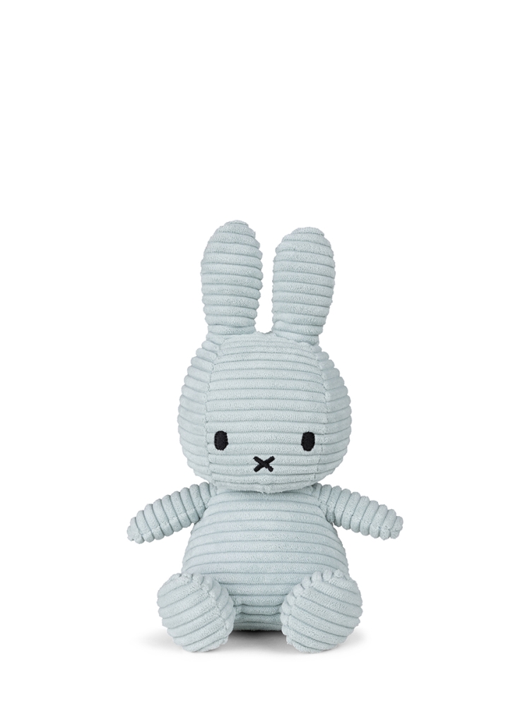 Miffy ECO Pana 23 cm - 9'' Jade suave