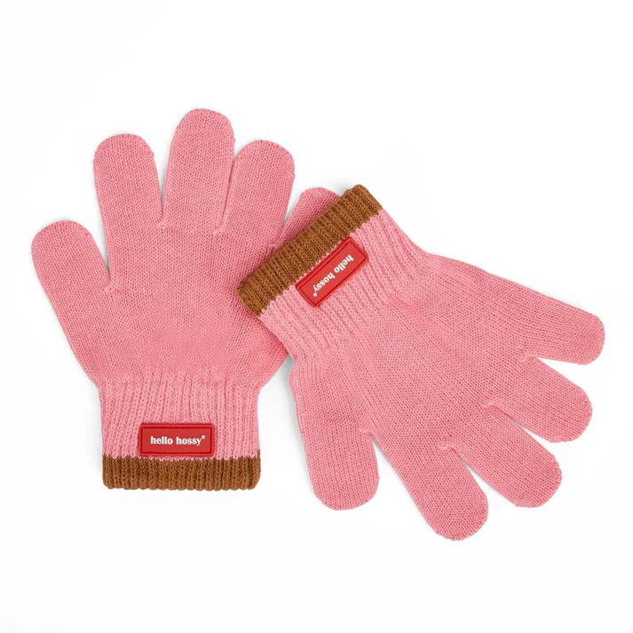 Guantes Handy Pink (4 - 6años)