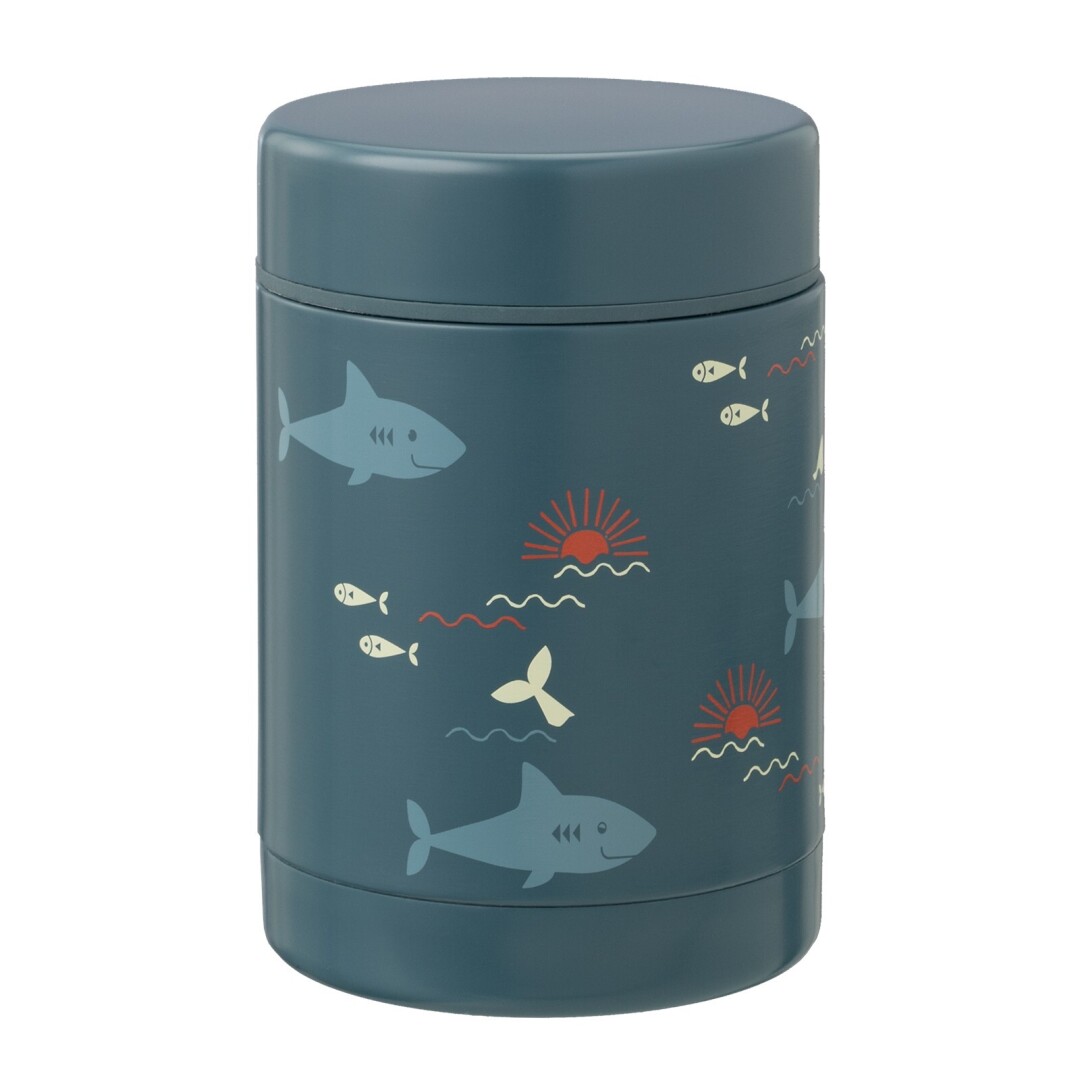 TERMO SOLIDOS 300 ML. FRESK - TIBURON