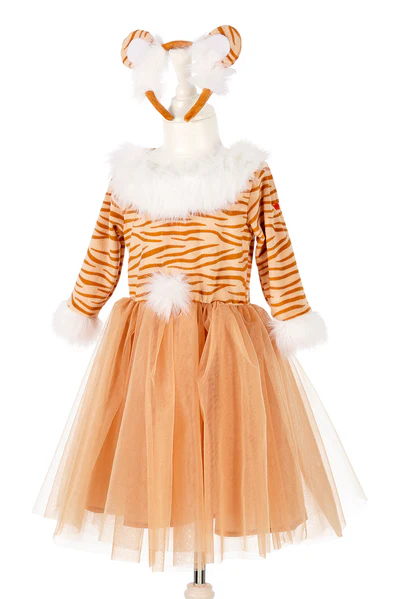 Thara Tigre 5 - 7 años