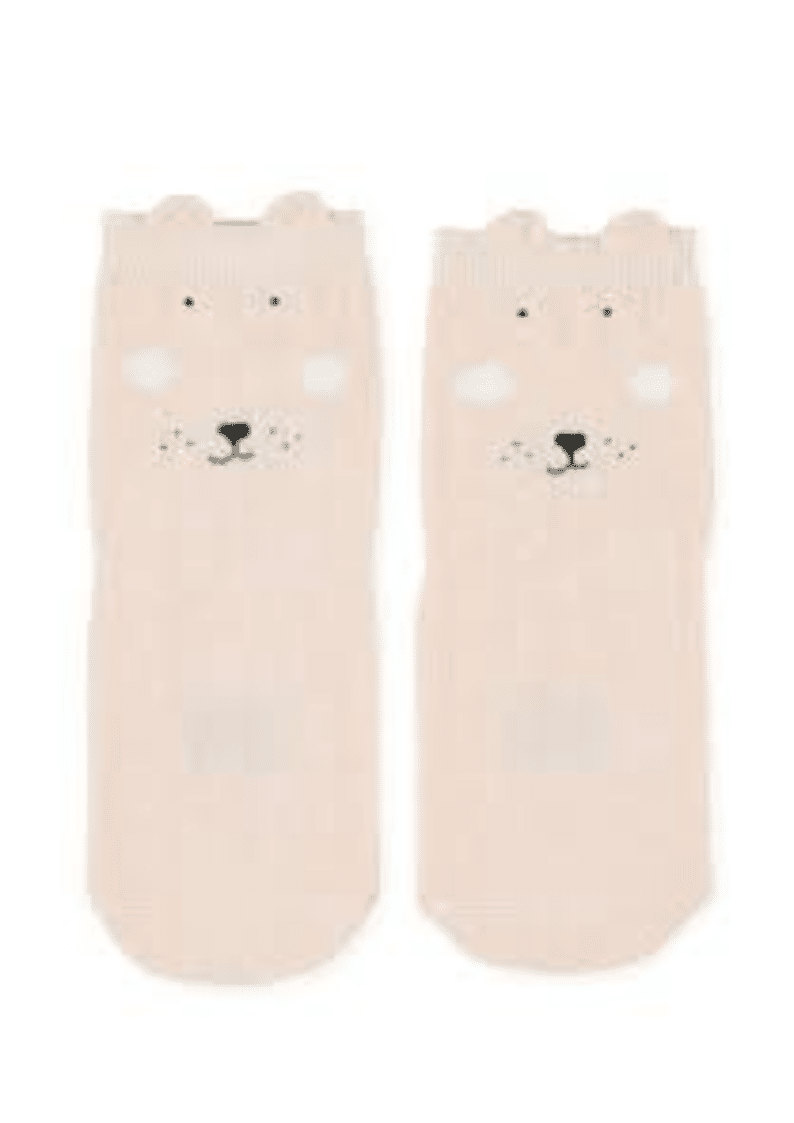 Calcetines Trixie conejo 19/21