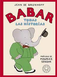 Babar-Todas las historias
