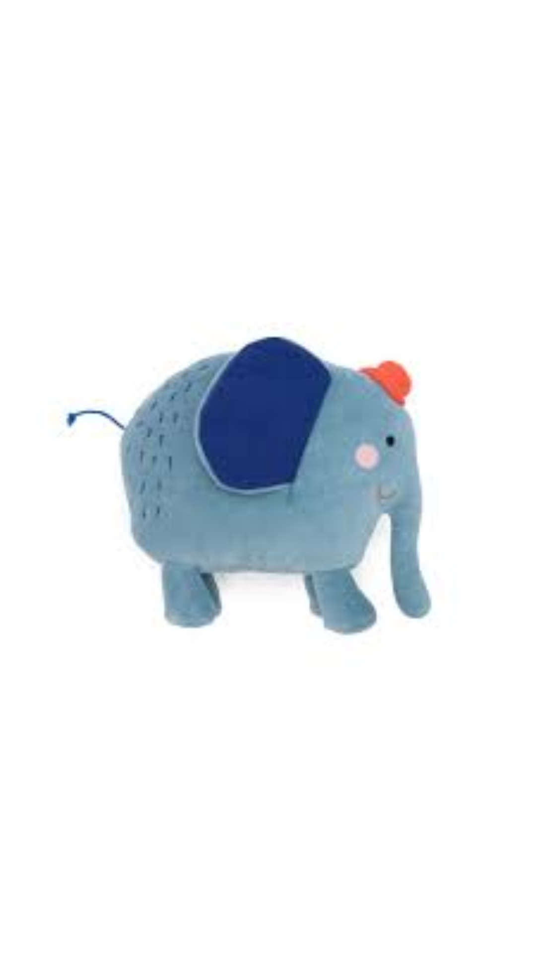 Muñeco elefante
