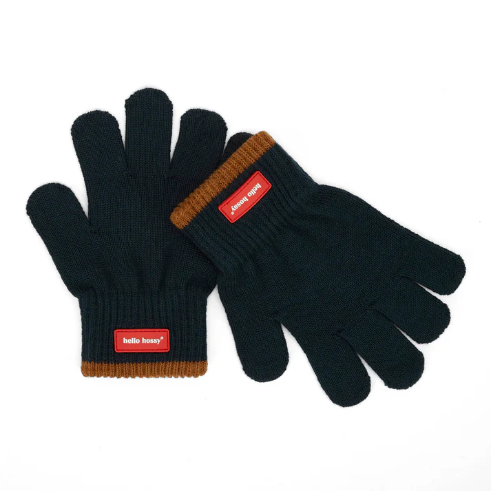 Guantes Handy Polo (4 - 6 años)