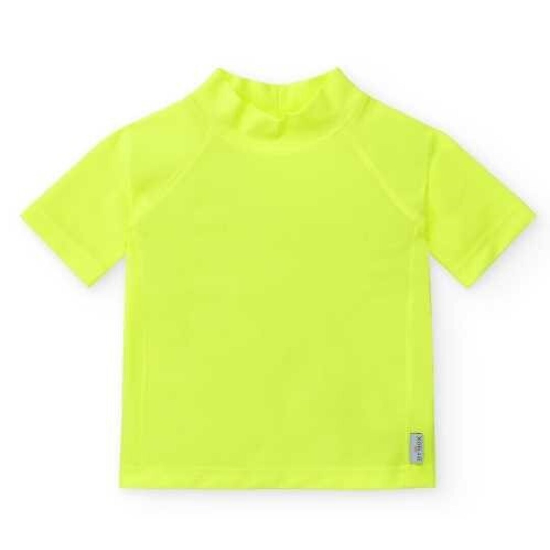 CAMISETA CARVICO UPF 50+ M/C RADIANCE 2-3 años