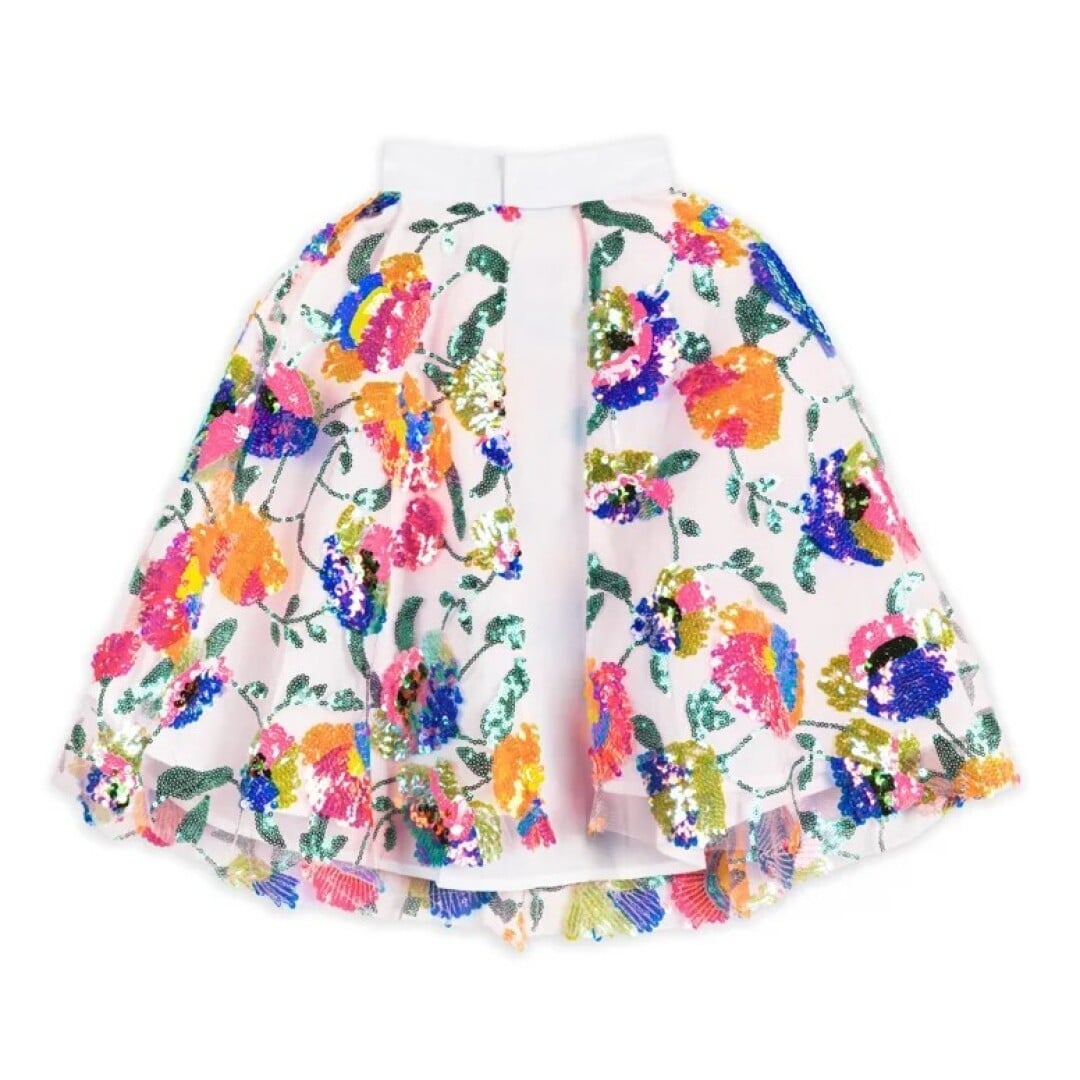 Capa flores. Ratatam!