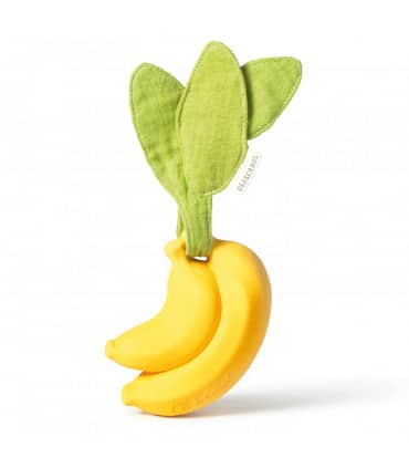 Portachupetes Ana Banana