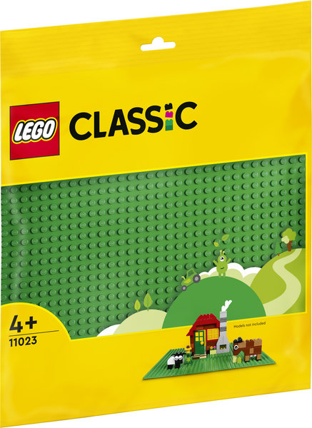 11023 Base Verde V29