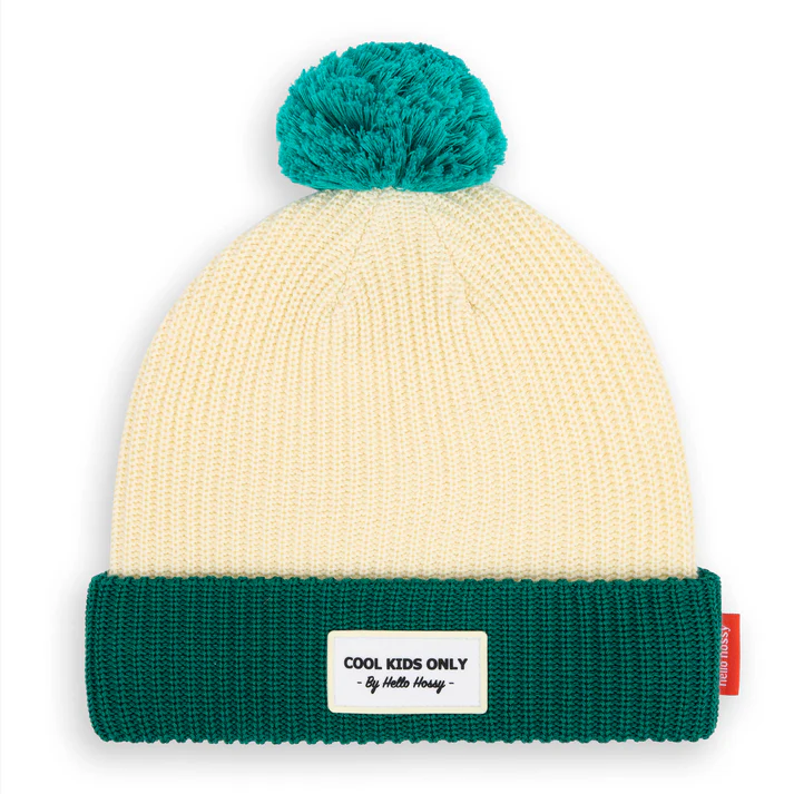 Gorro Color Block Hope (2-5 años)