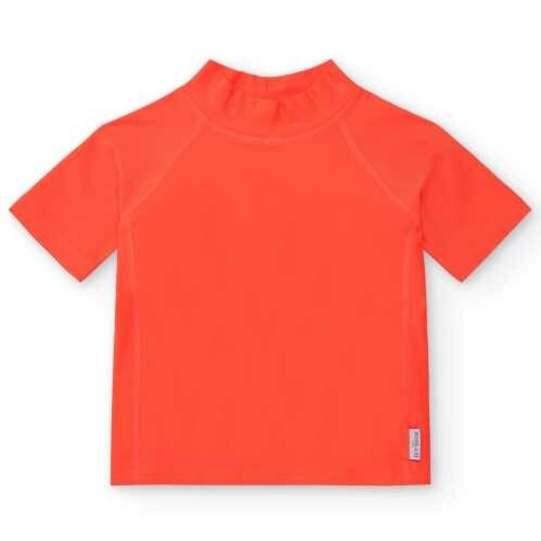 CAMISETA CARVICO UPF 50+ M/C NEW DEVIL 12-24 meses
