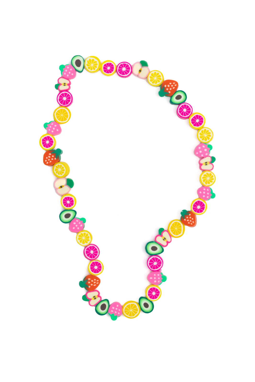 Collar Tooty Afrutado