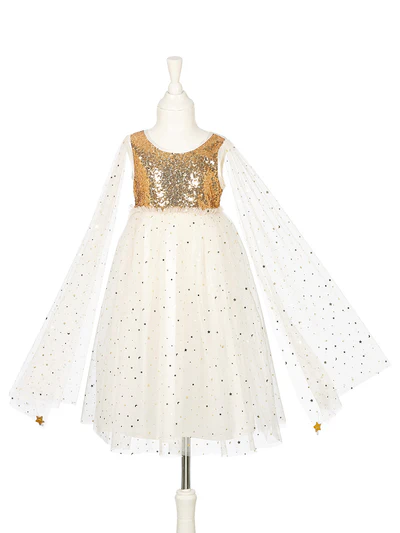 Dorianne Talla 5-7 años