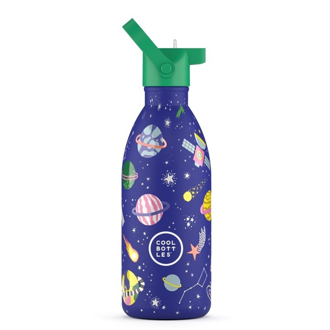 The Kids Bottle - Stellar Journey 500ml