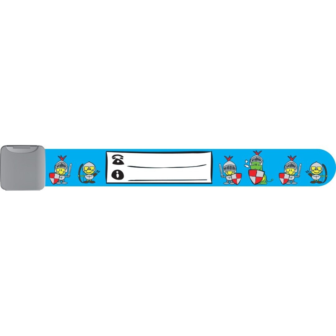Pulsera infoband Caballeros
