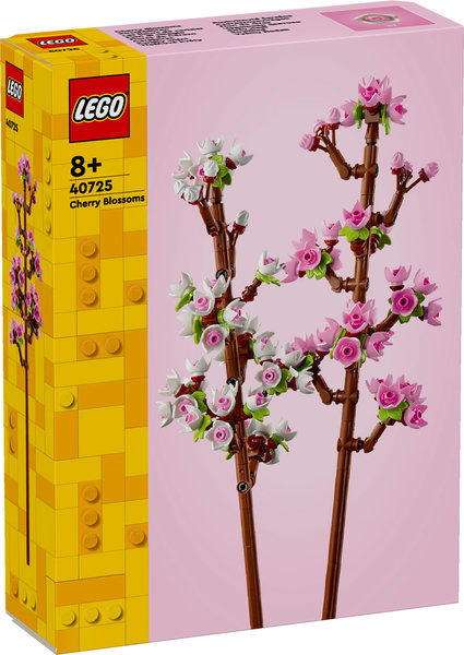 40725 Flores de Cerezo V29