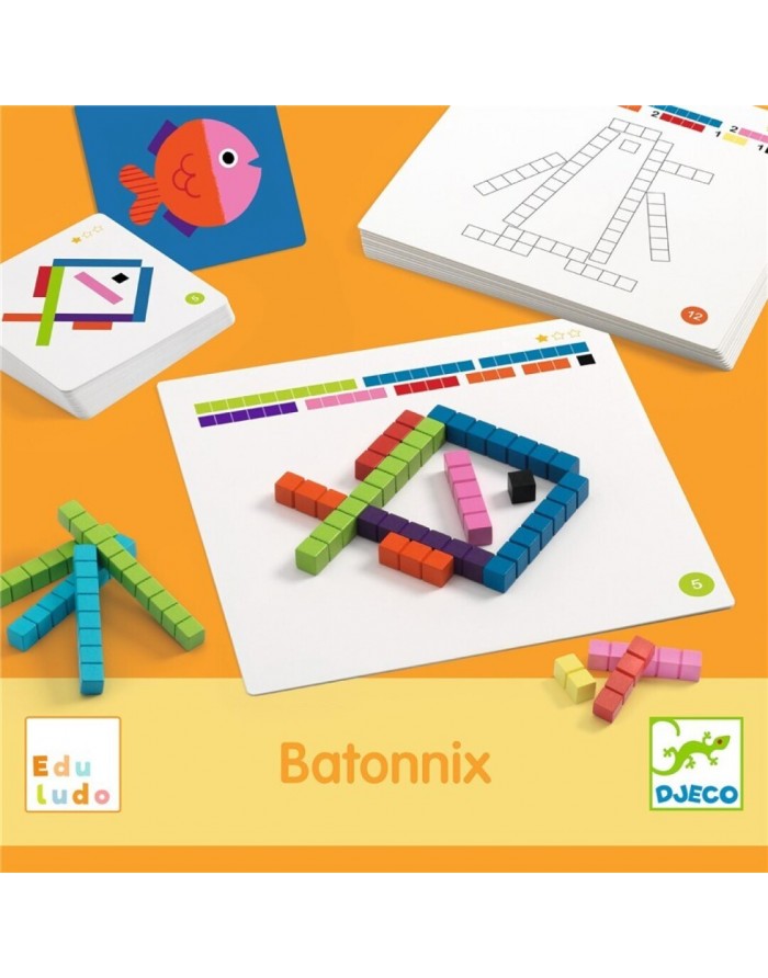 Batonnix