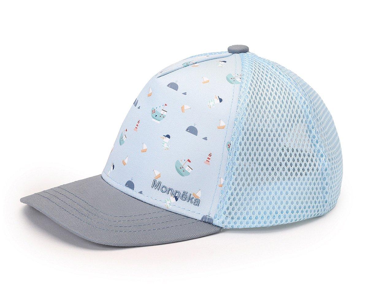 Gorra fishing boat - Talla M
