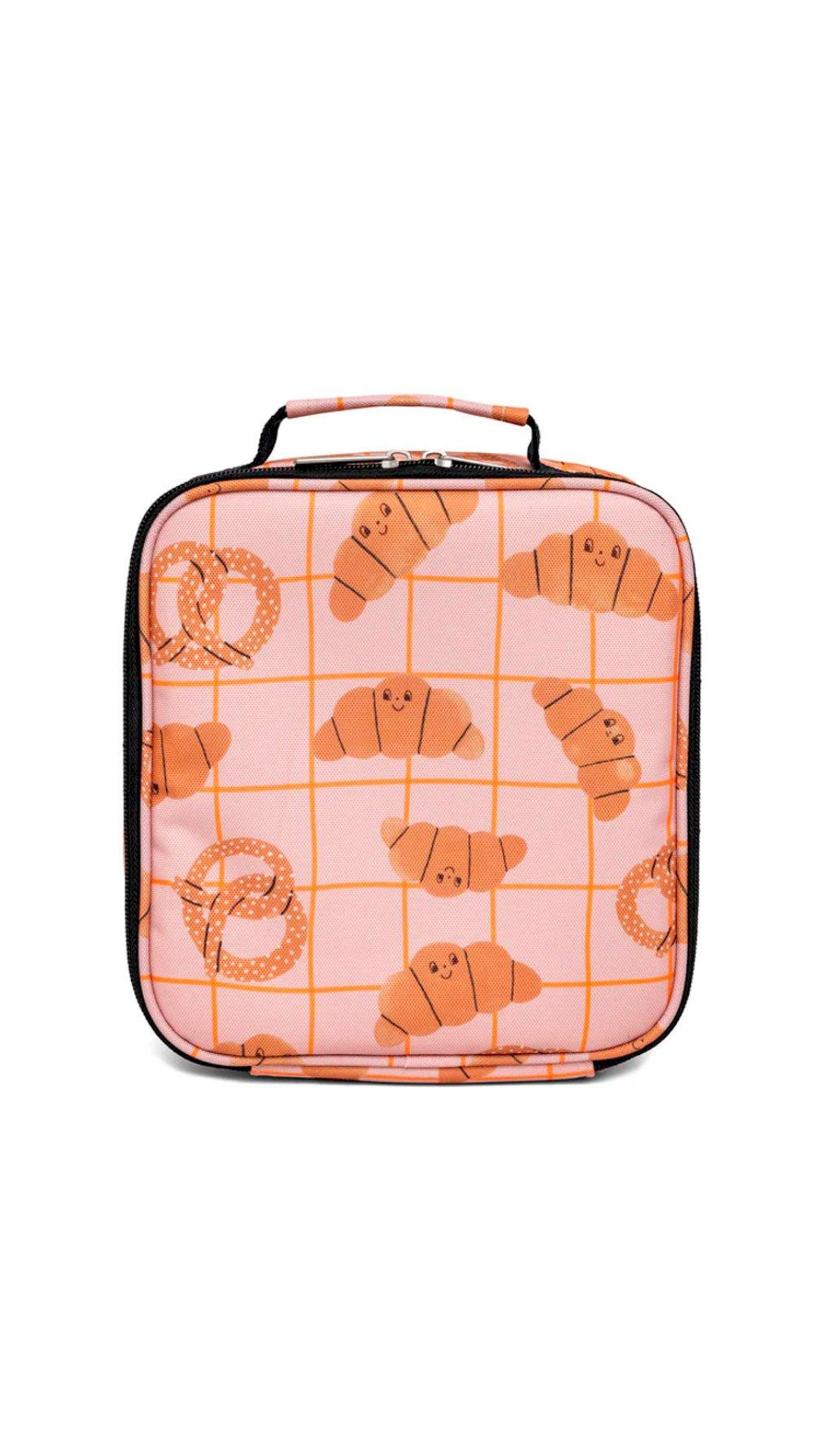 Bolsa térmica croissants