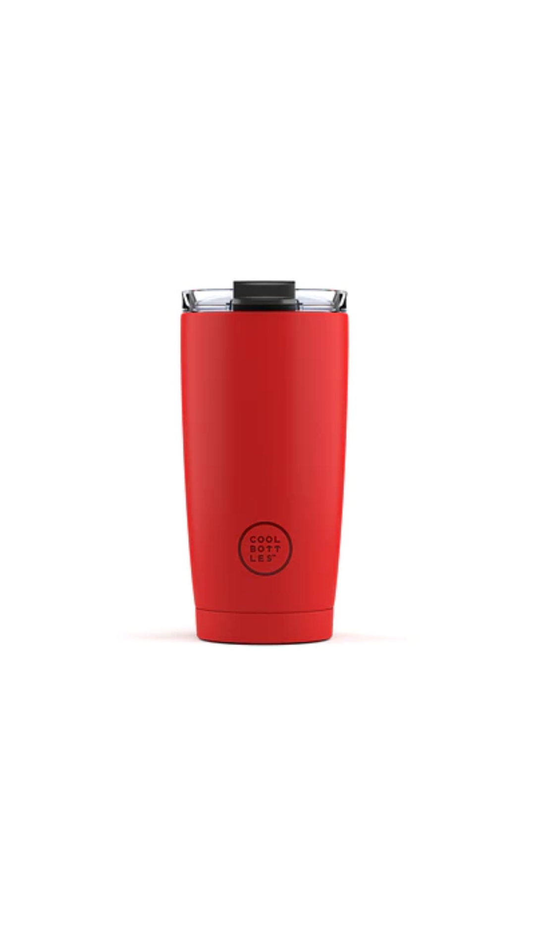 VASO DE ACERO INOXIDABLE, Cool Bottles