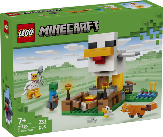 21585 La Granja de Gallinas V29