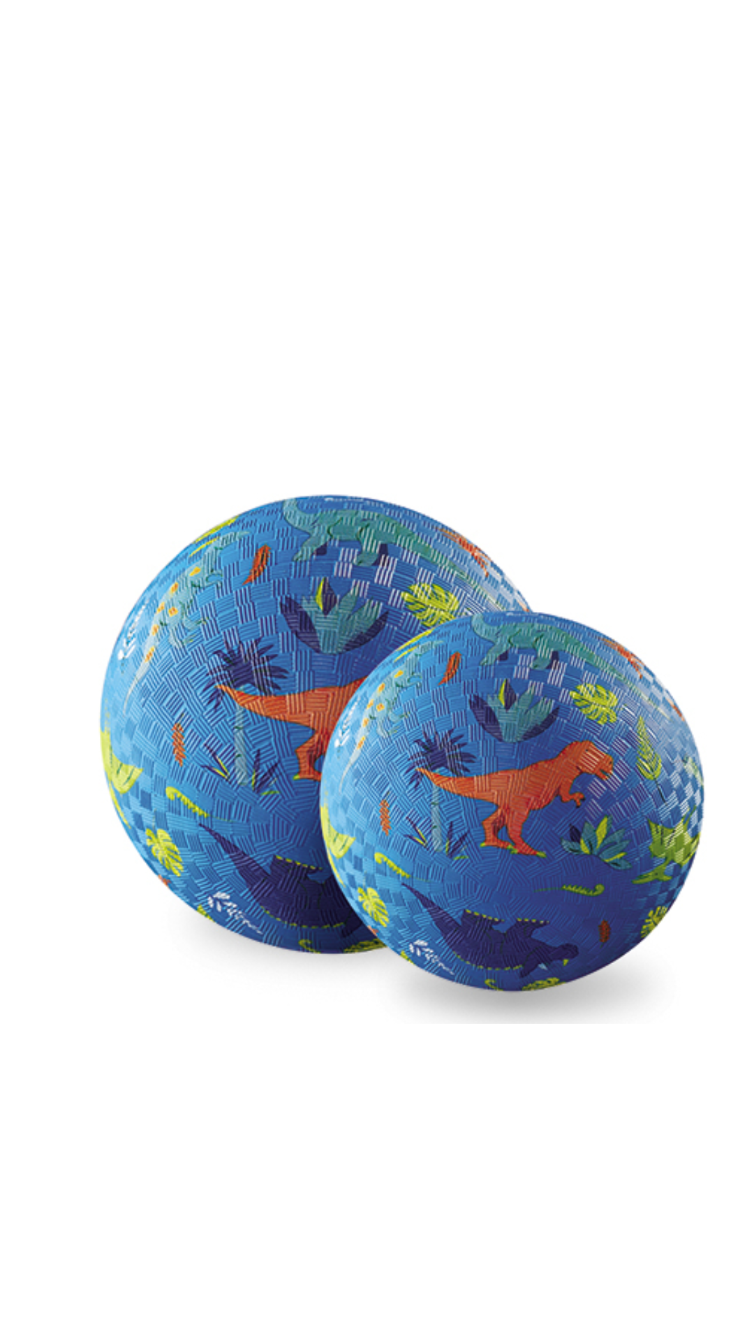 Pelota pequeña