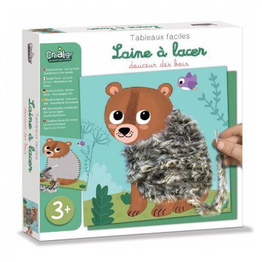 Cuadros Lazada Dulzura De Los Bosques