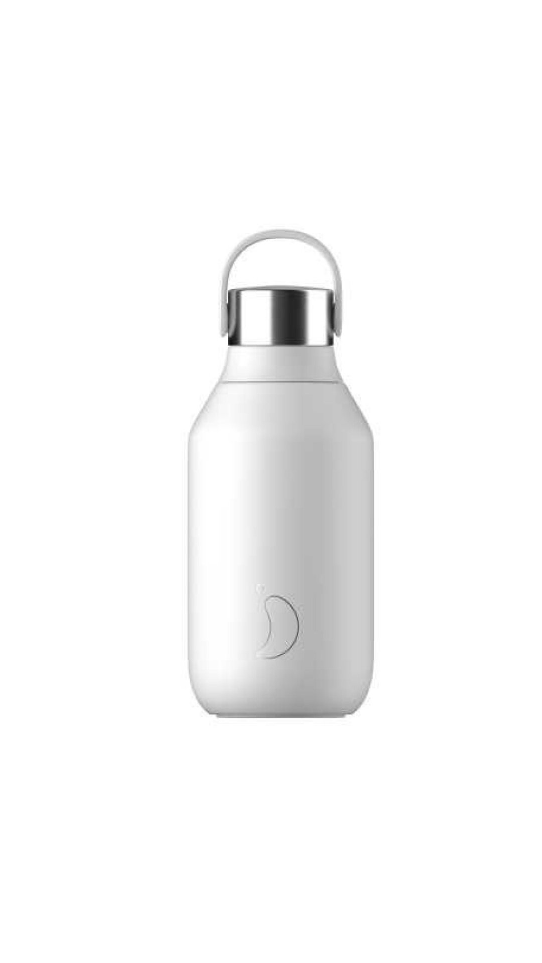 BOTELLA CHILLYS SERIE 2 BLANCO ARTICO 350 ml