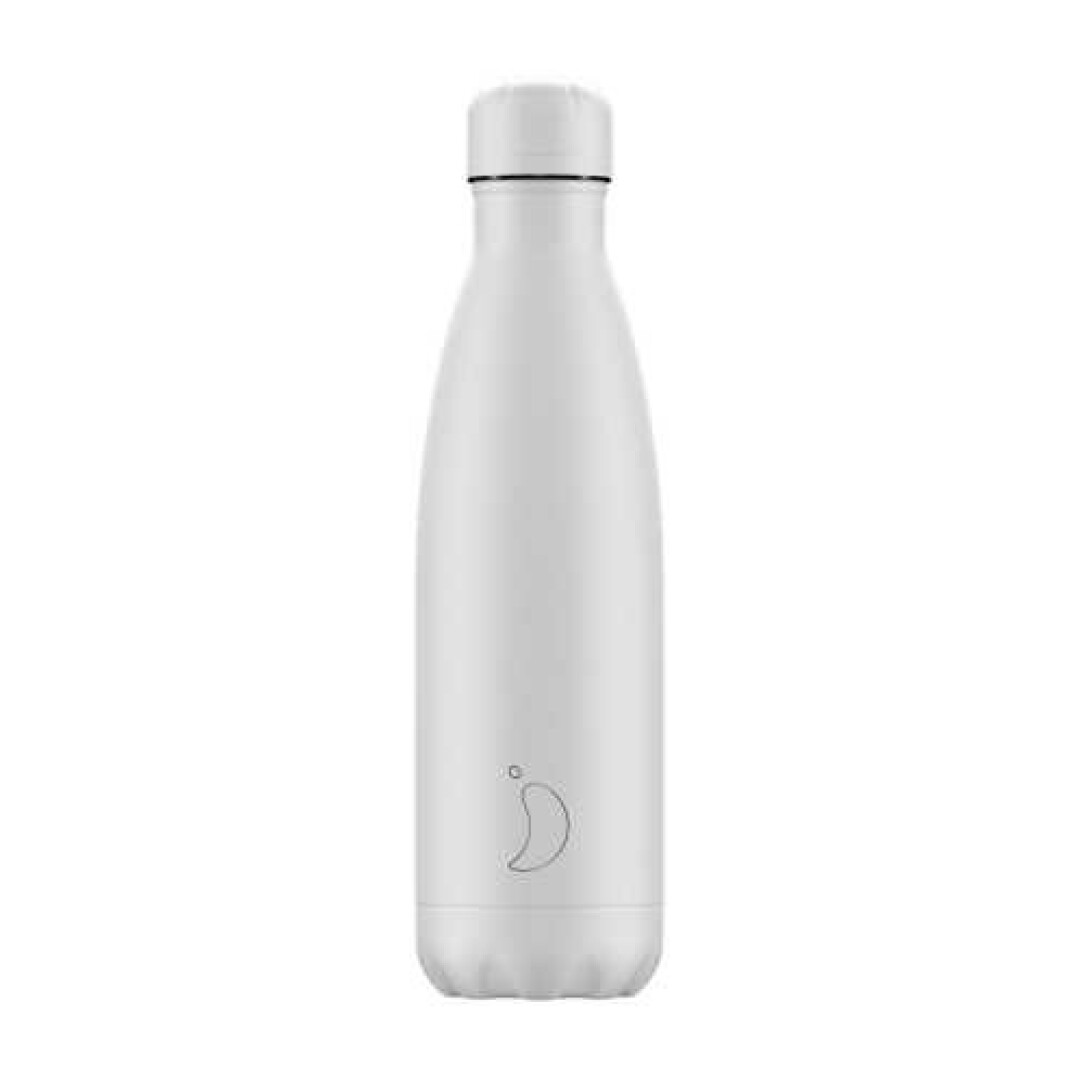 BOTELLA CHILLYS MATE BLANCO TOTAL 500 ml