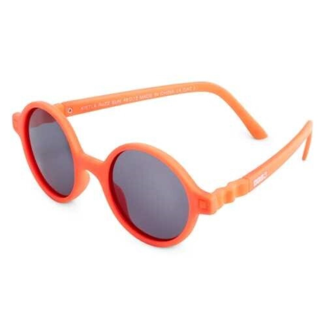 Gafa Kietla Rozz  Fluor orange 4-6 años