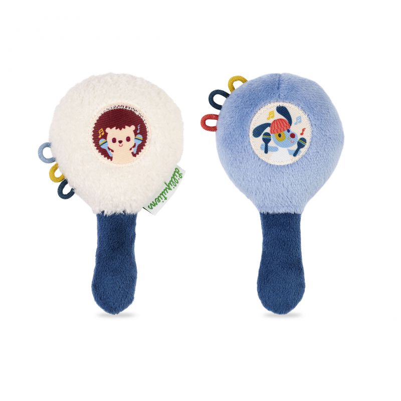 SONAJERO MARACAS