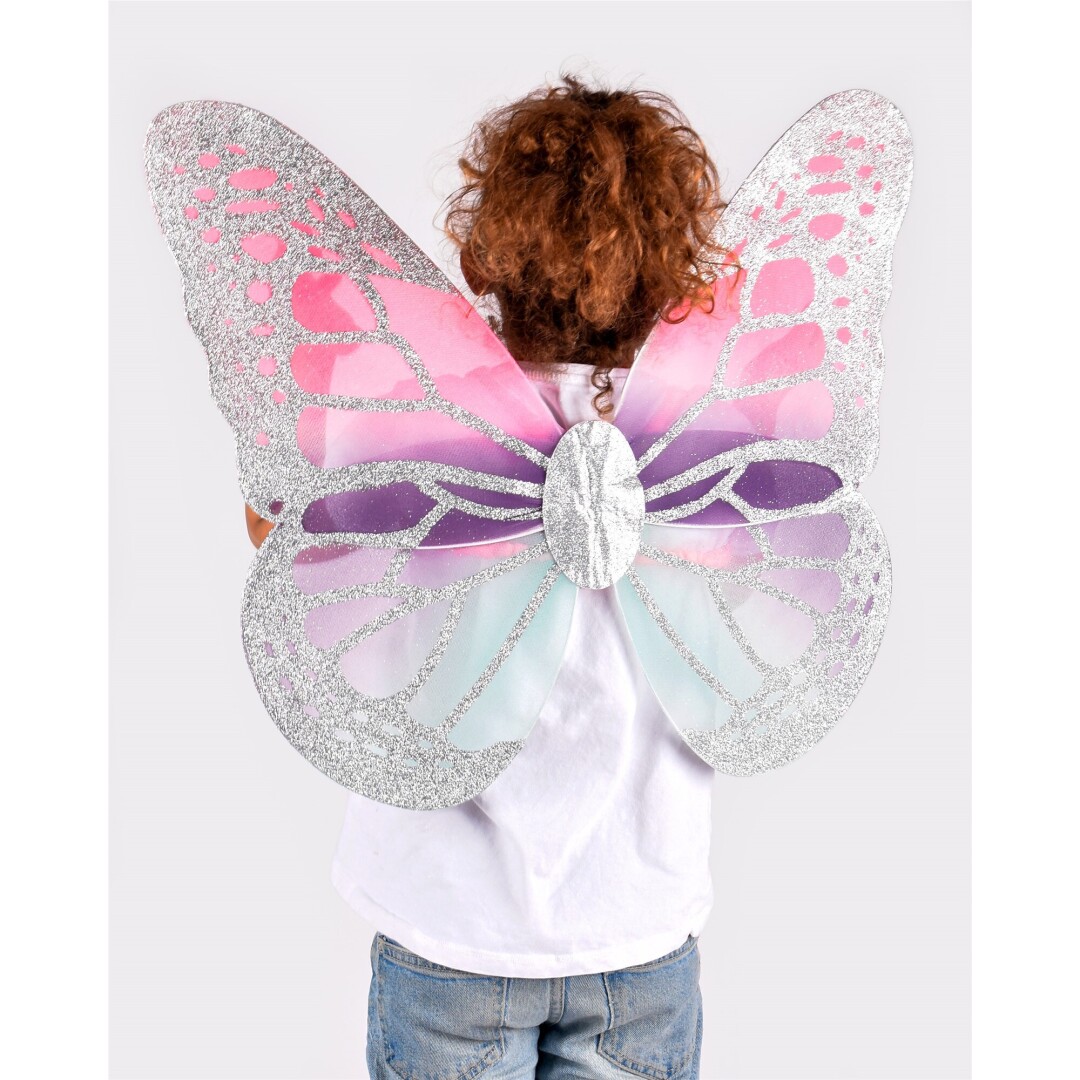 ALAS DEN GODA FEN - MARIPOSA MULTI
