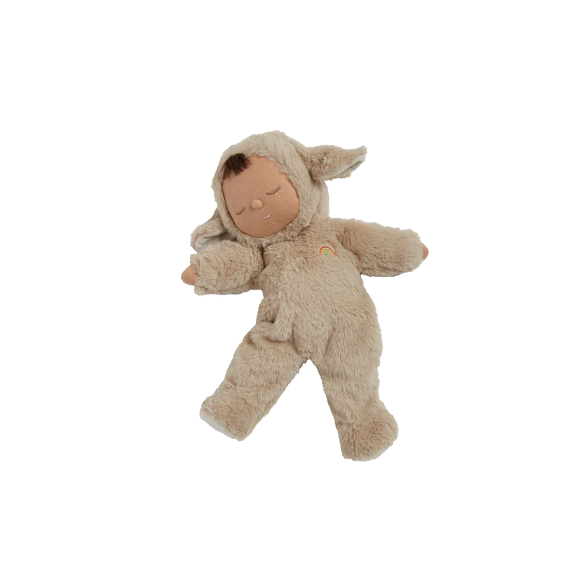 Cozy Dinkums Lamby Pip