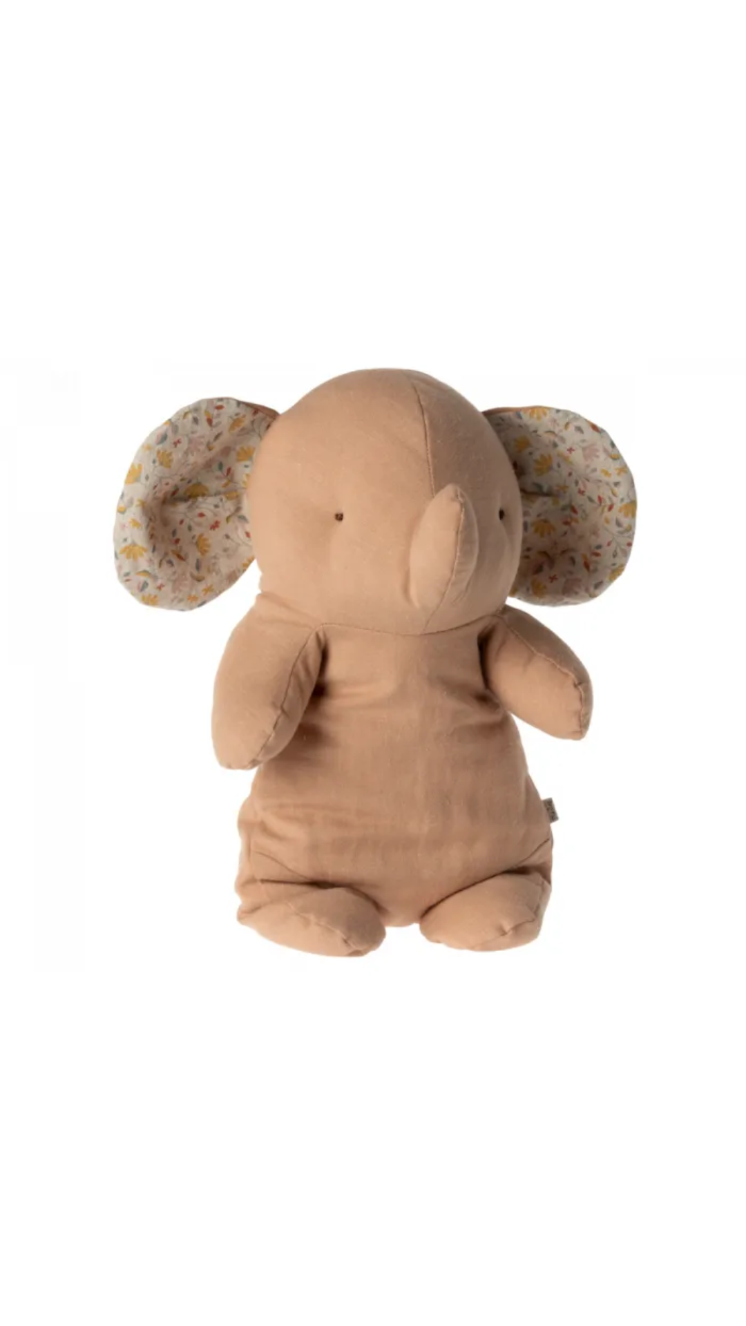 Maileg Elefante mediano rosa