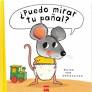 ¿Puedo mirar tu pañal?