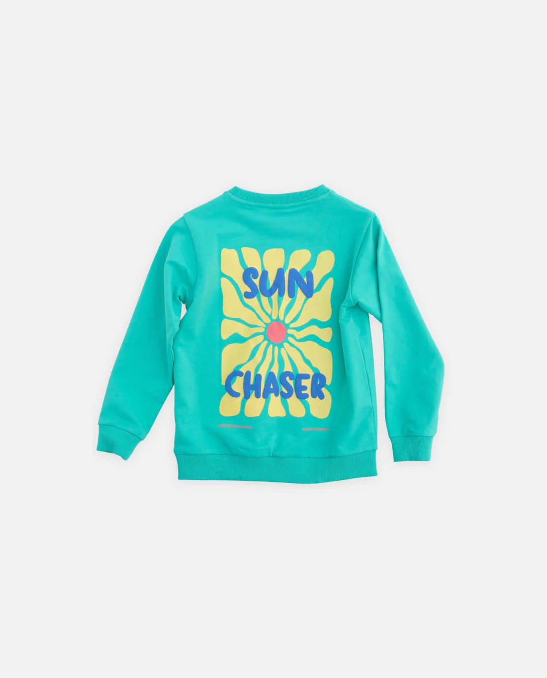 SUDADERA KIDS - Sun Chaser (Talla 4 - 5 años)