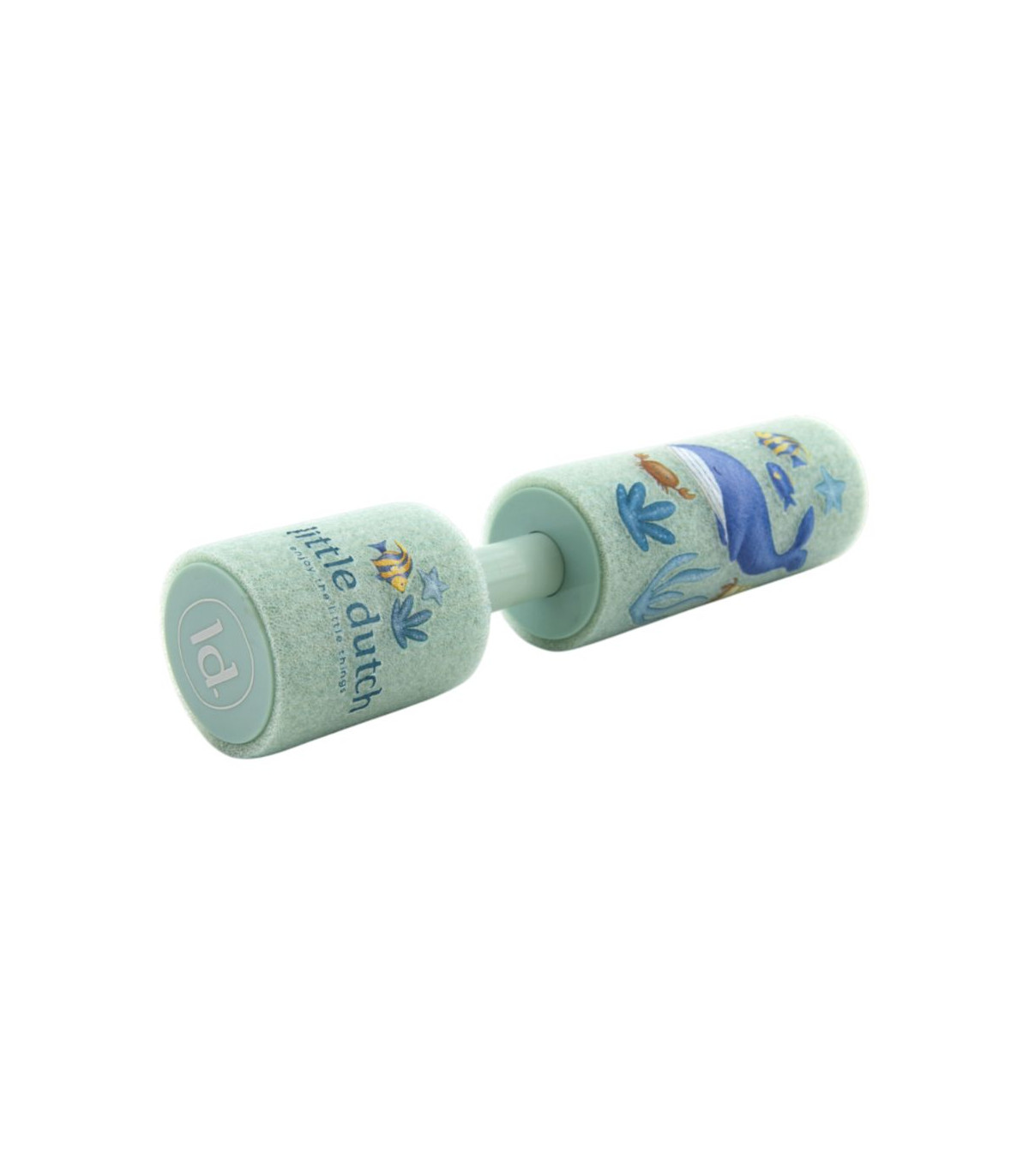 LANZADOR DE AGUA OCEANO LITTLE DUTCH