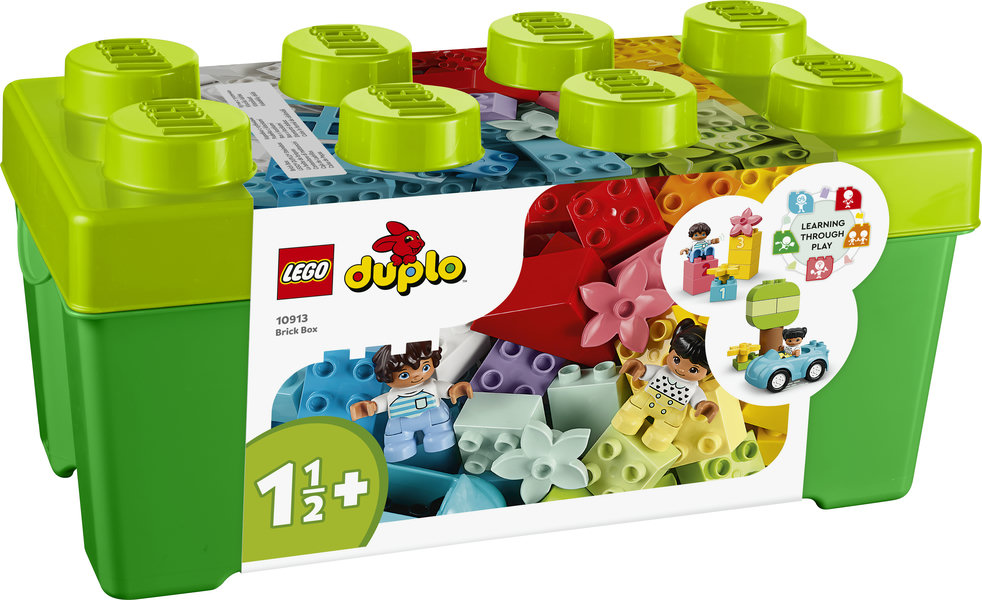 10913 Caja de Ladrillos V29