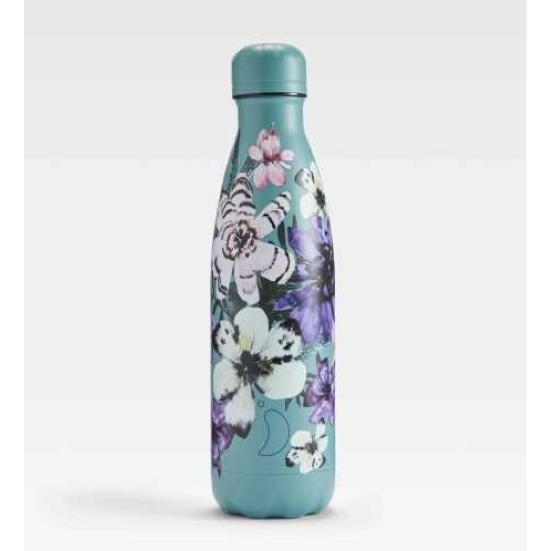 BOTELLA CHILLYS FEATHERED 500 ml.