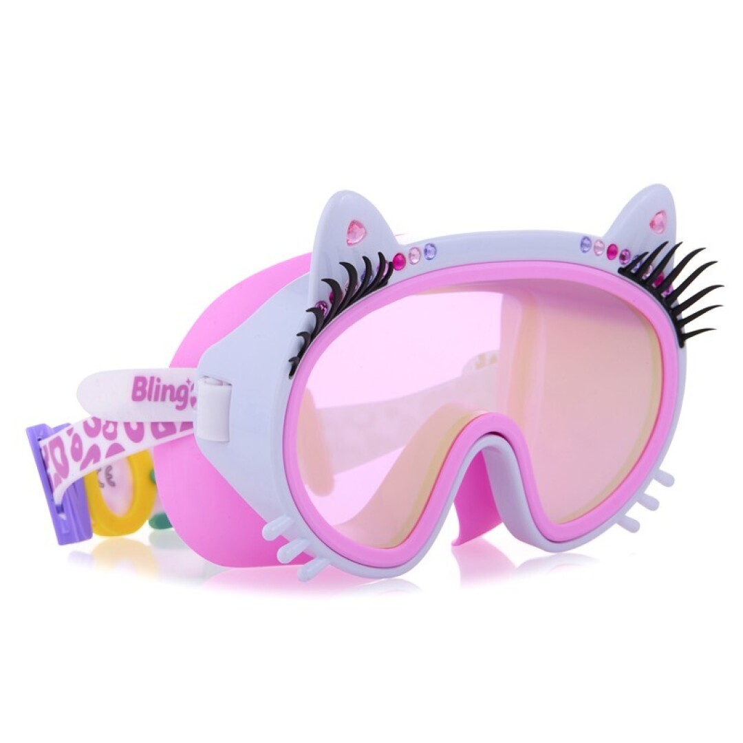 Gafas de natación CLAWDIA-PURRPERSIAN 17