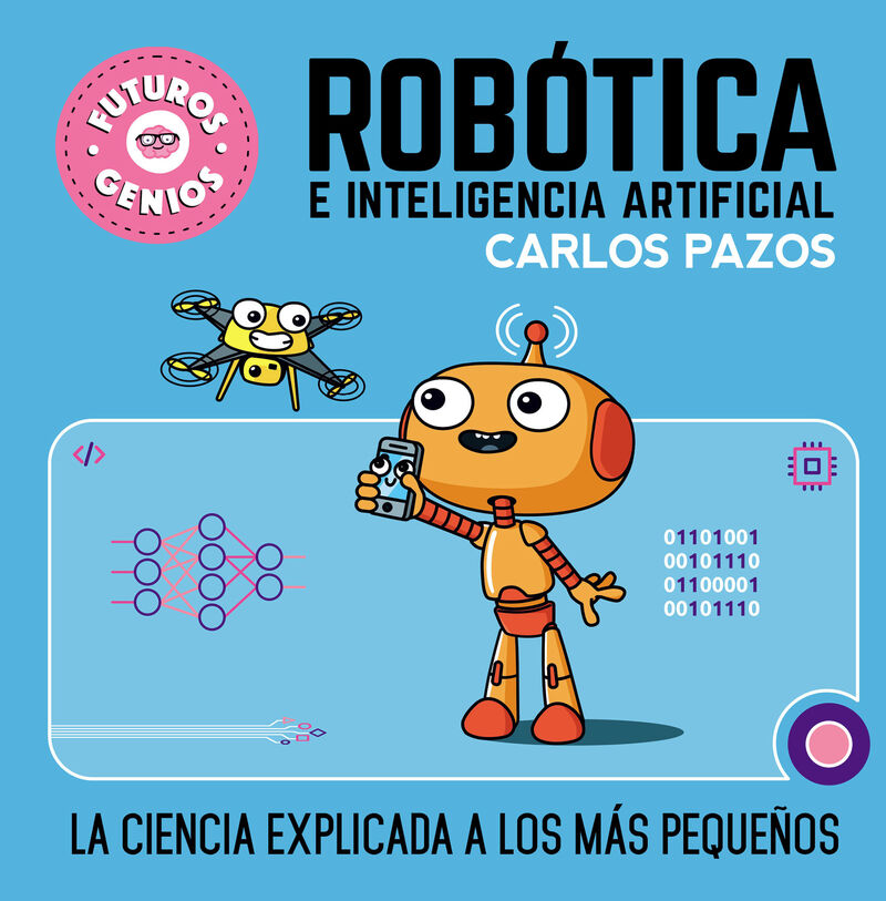 Robótica e inteligencia artificial