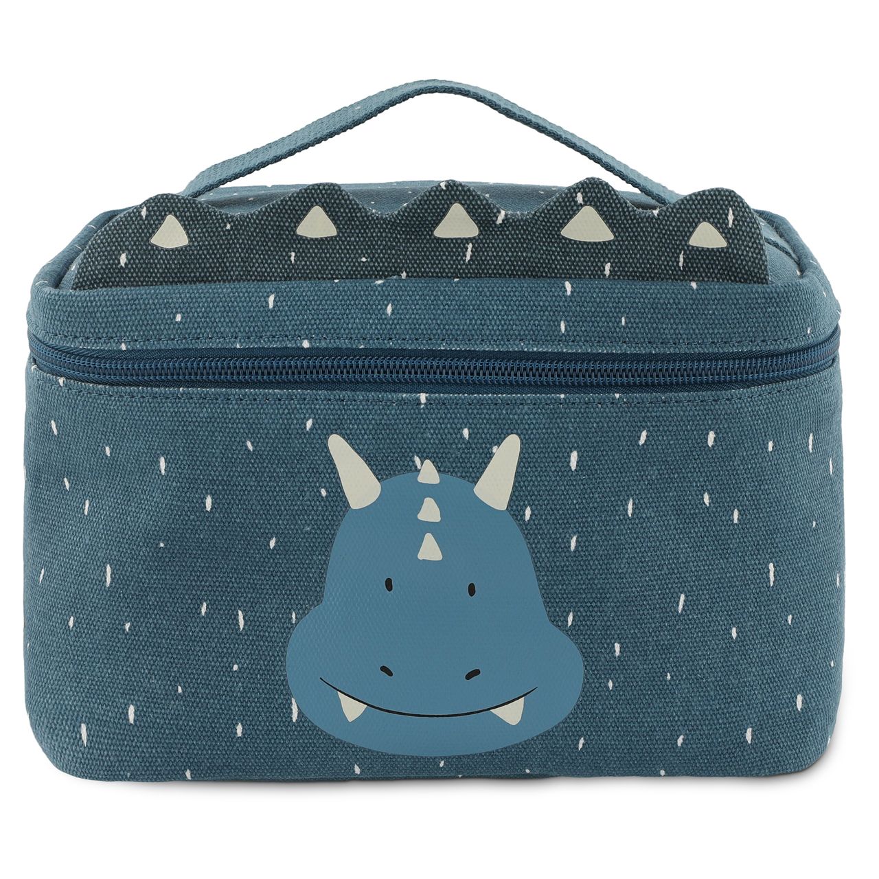 Bolsa de almuerzo térmica - Mr. Triceratops