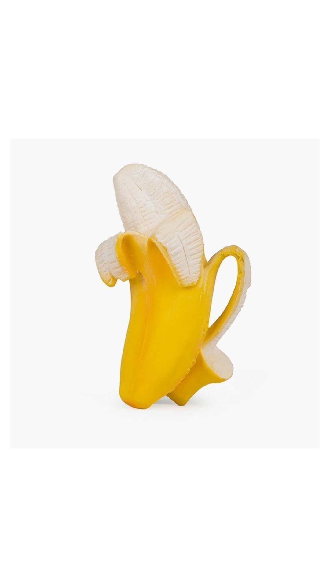 Oli & Carol Mordedor Ana Banana