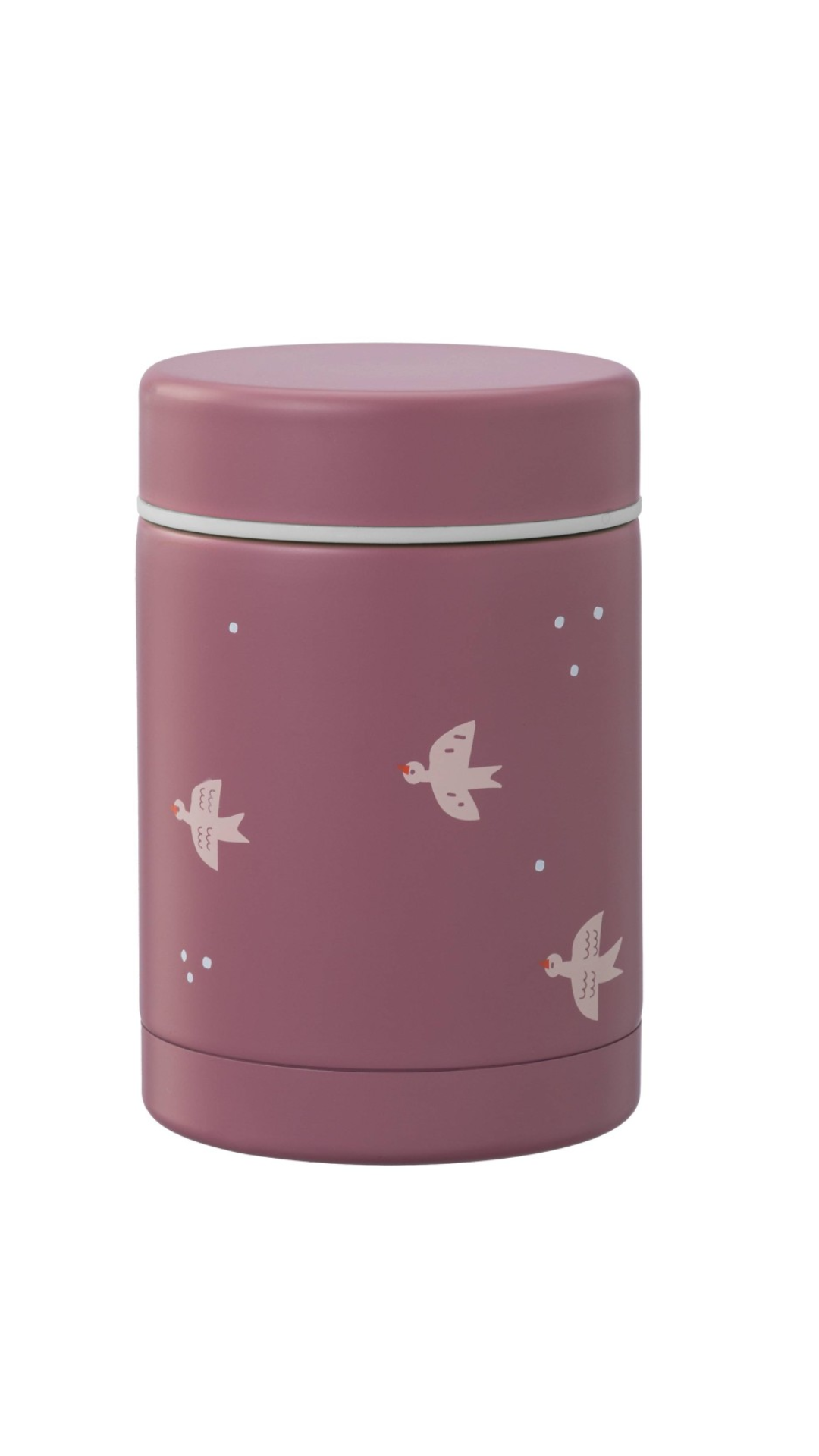 TERMO SOLIDOS 300 ML. FRESK - GOLONDRINA