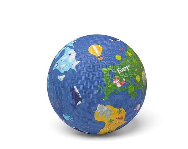 Pelota World 13 cm. Little L